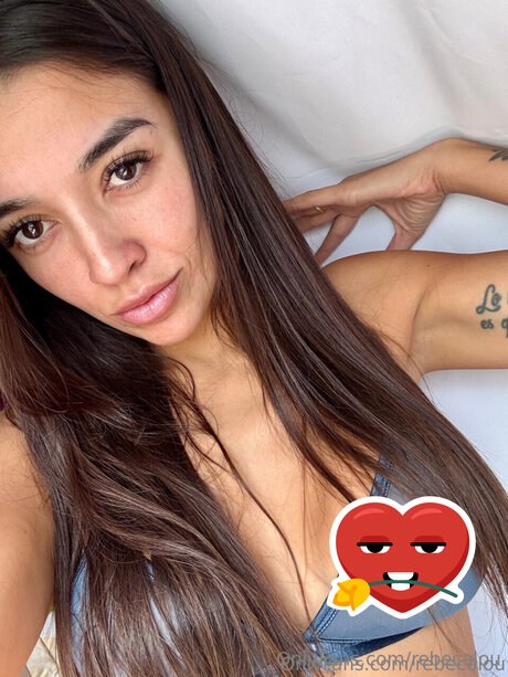 Rebecalou freie schöne archiv