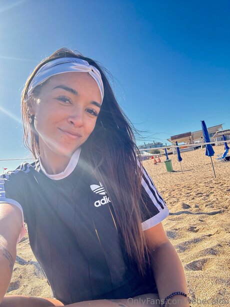 Rebecalou freie nackte galerien