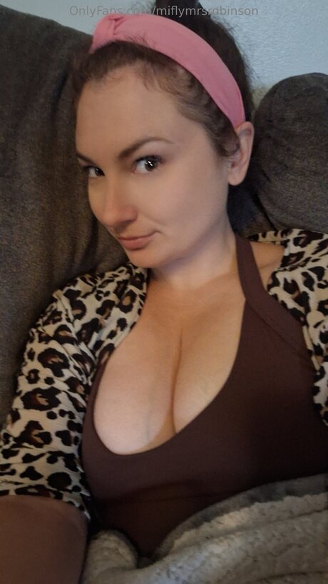 Miflymrsrobinson Profilbild