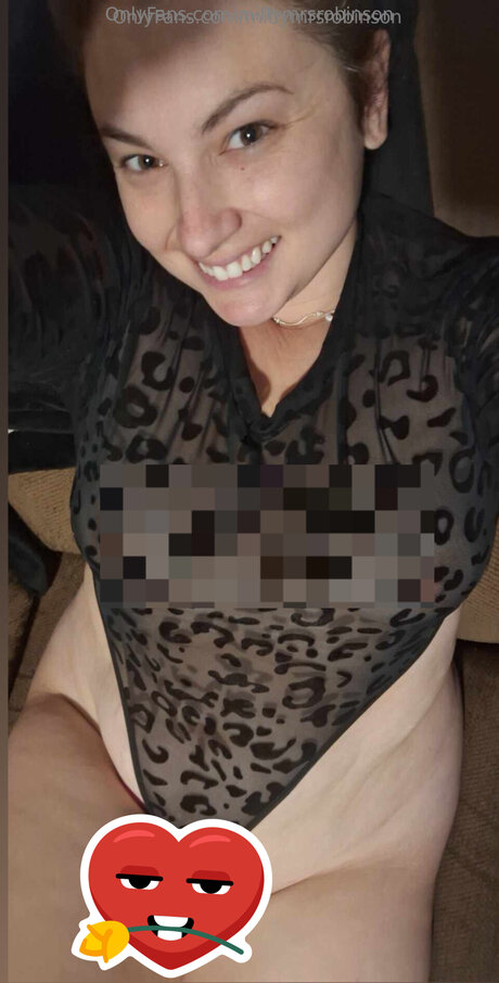 Miflymrsrobinson xxx beste archiv