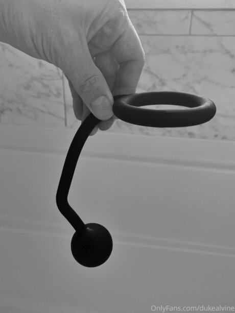 Dukealvine sexy pornostar archiv