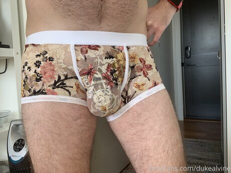 Dukealvine sexy hd archiv