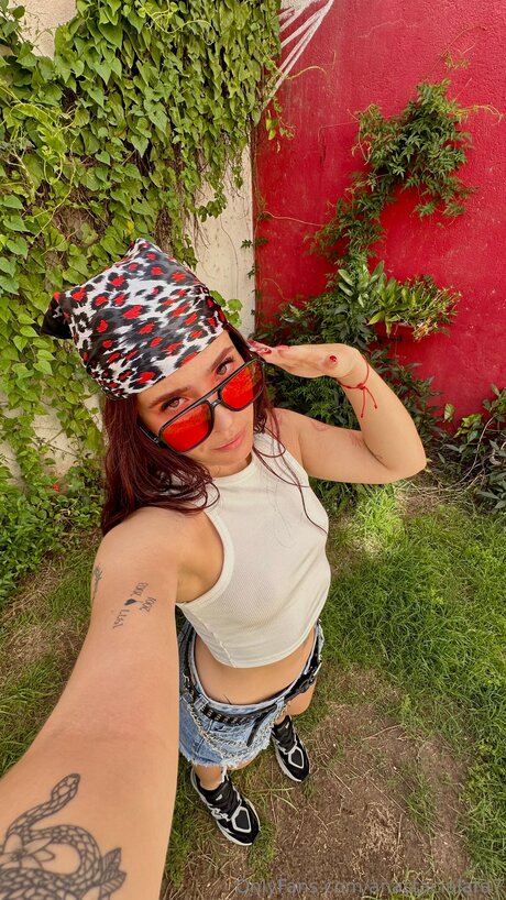 Anasgreenxxx nackt pornografische fotos