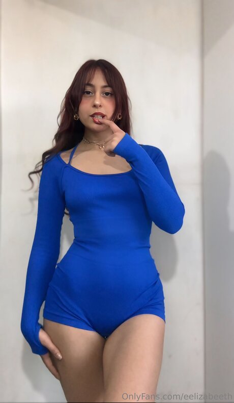 Eelizabeeth freie exklusive archiv