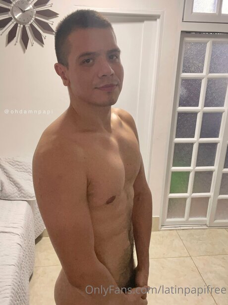 Latinpapifree top nackte bilder