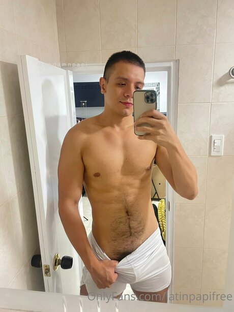 Latinpapifree pornographische fotos