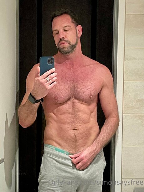 Simonsaysfree hübsche pornografische galerie