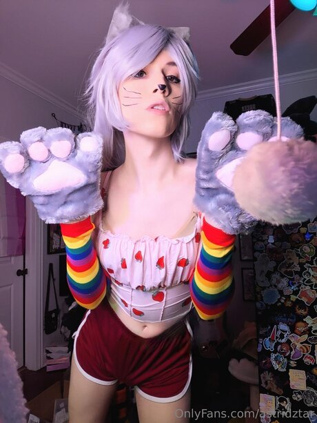 Astridztar perfekte galerien