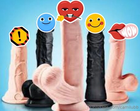 Camilubb porno nackt galerien