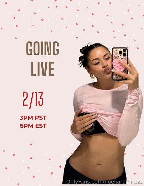 Noeliaramirezz schauspielerin hd archiv