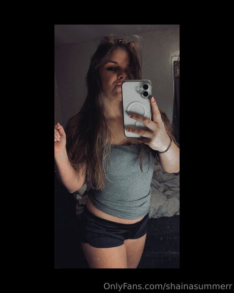 Shainasummerr top freie foto