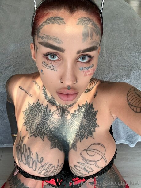 Succuba Lust beste nackten fotos