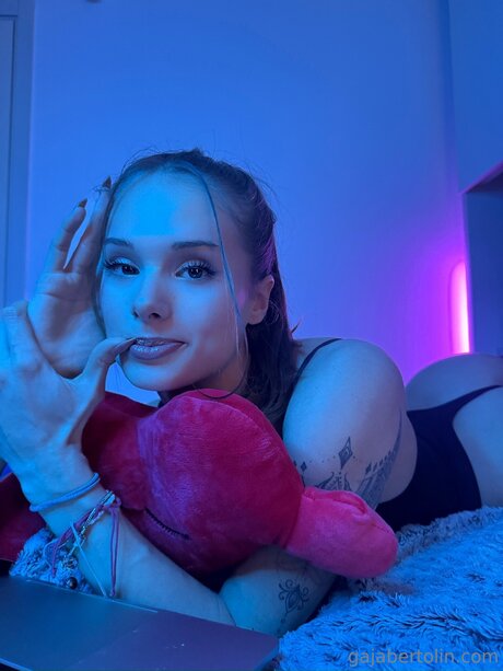 Gajabertolin kunst xxx bild