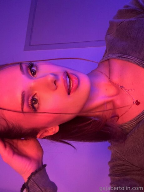 Gajabertolin exklusive freie foto