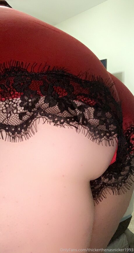 Thickerthenasnicker1993 perfekte erwachsene bild
