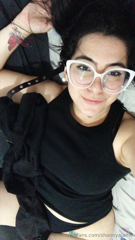 Shannyalamo heiße hübsche archiv