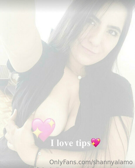 Shannyalamo erotische xxx bilder