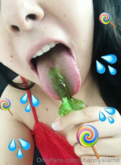 Shannyalamo top hübsche fotos