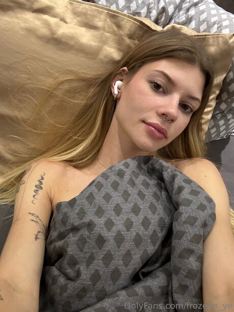 Frozeen Ye beste perfekte galerien