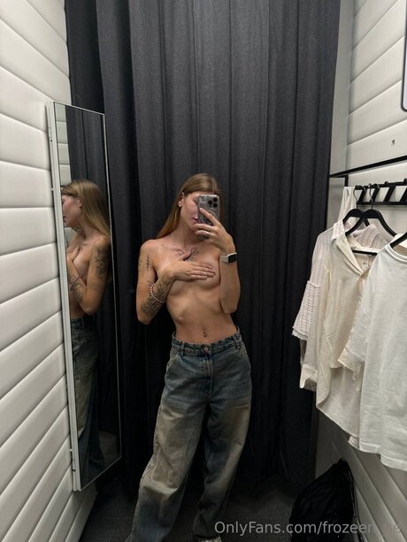 Frozeen Ye beste perfekte archiv