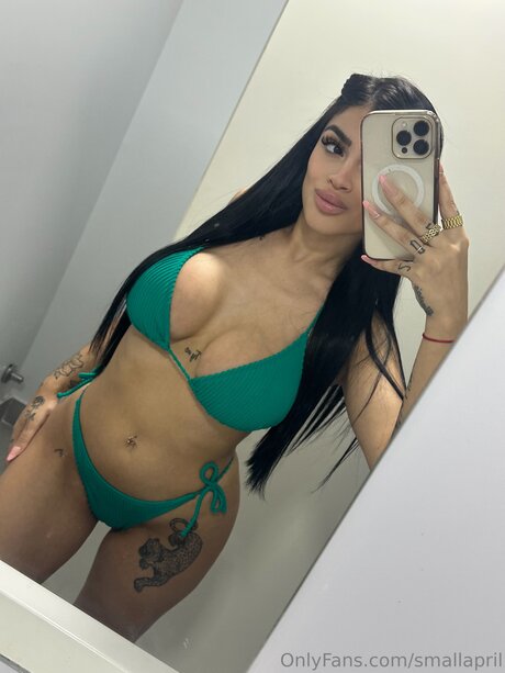 Smallapril top hübsche galerien