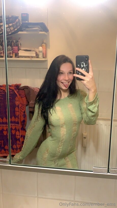 Ember Ems freie pornographische archiv