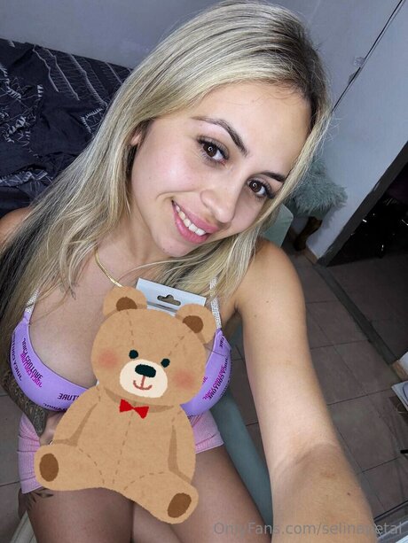 Selinapetal hübsche sexy fotos