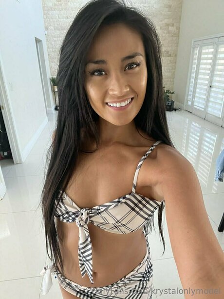 Krystalonlymodel top freie fotos