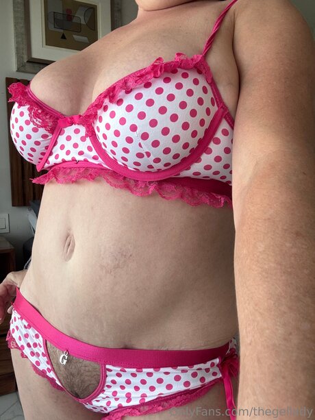 Thegellady Profilbild