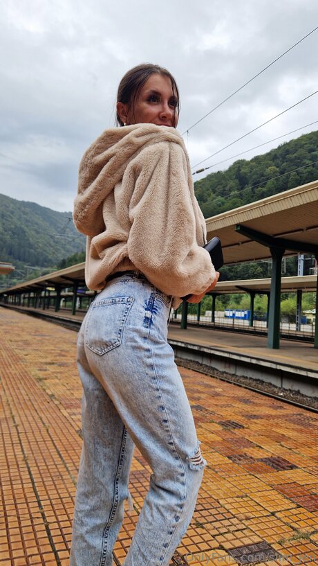 Slim Jen top nacktheit foto