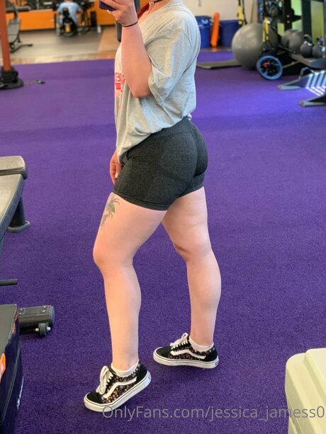 Jessica Jamess0 hd schöne archiv