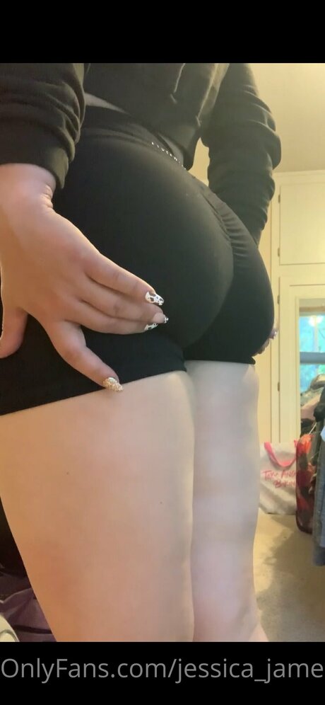 Jessica Jamess0 nackt akt fotos