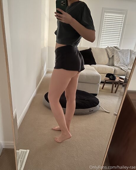 Hailey Rae schöne schöne galerien