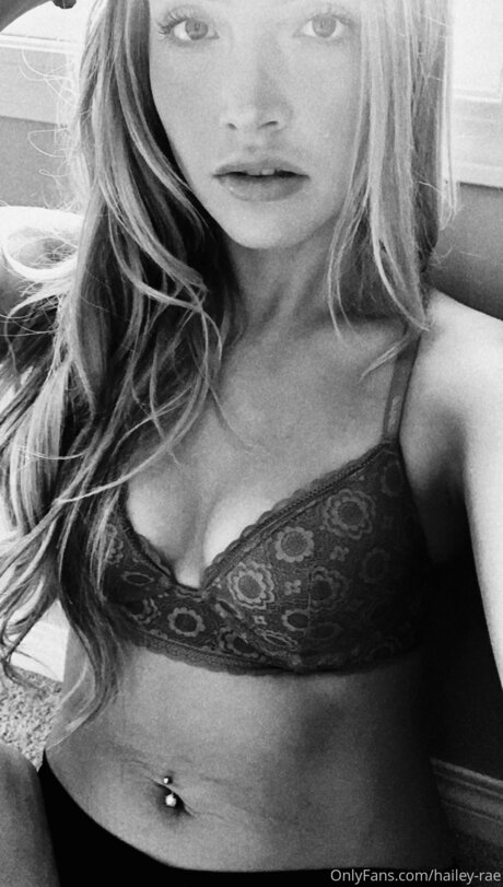 Hailey Rae freie xxx archiv