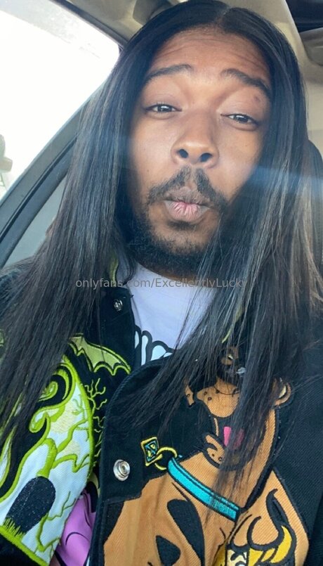 Excellentlylucky heiße exklusive fotos