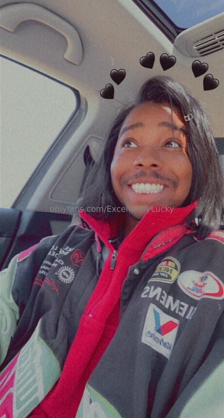 Excellentlylucky beste erotische galerie