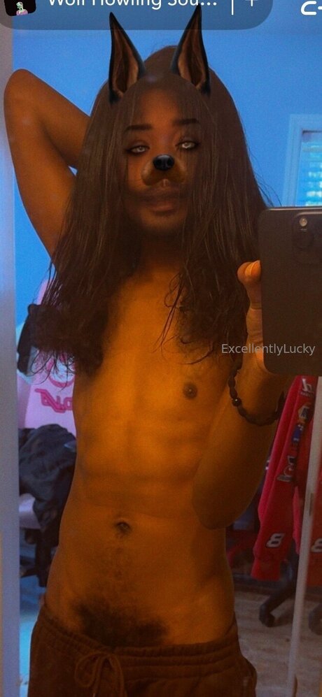 Excellentlylucky schöne erotische bild