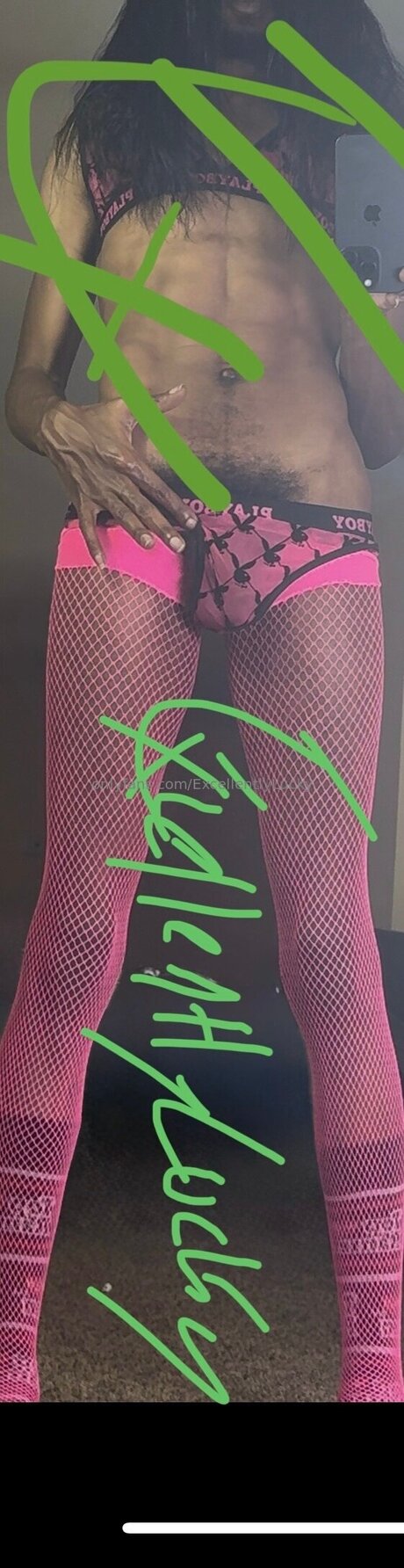 Excellentlylucky top akt galerie