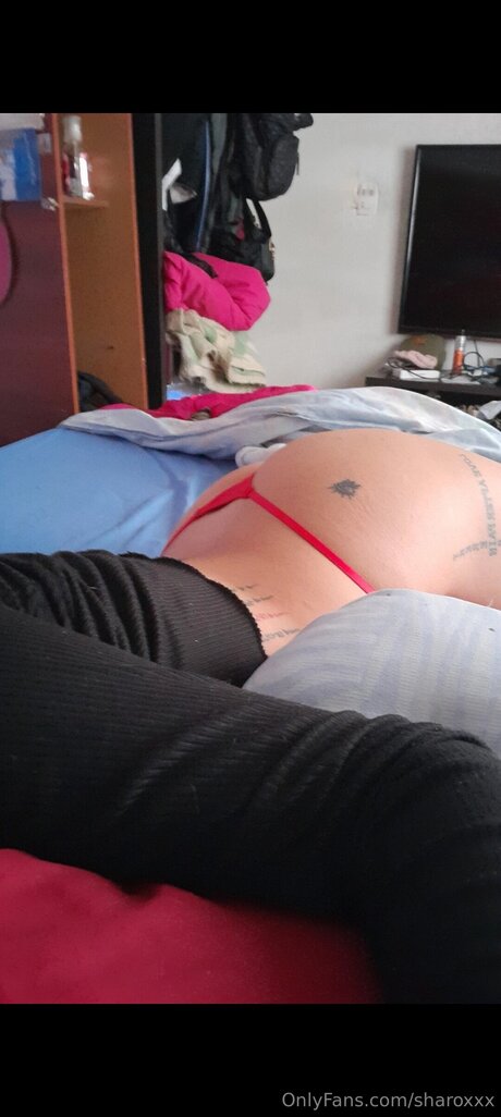 Sharoxxx erotische hd fotos
