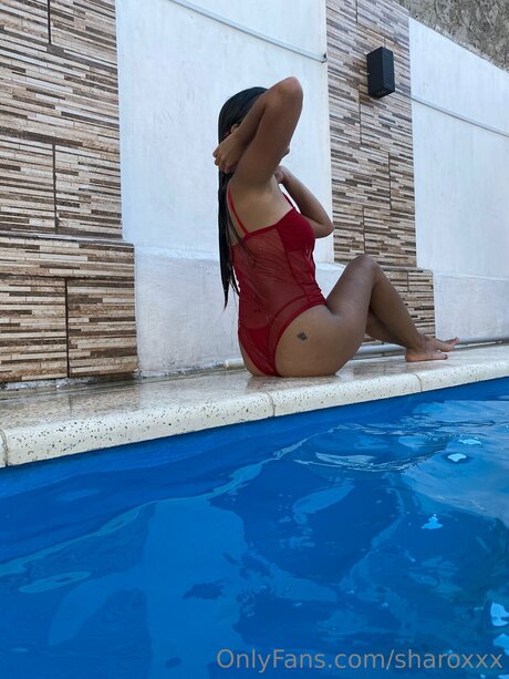 Sharoxxx sexy erwachsene bild