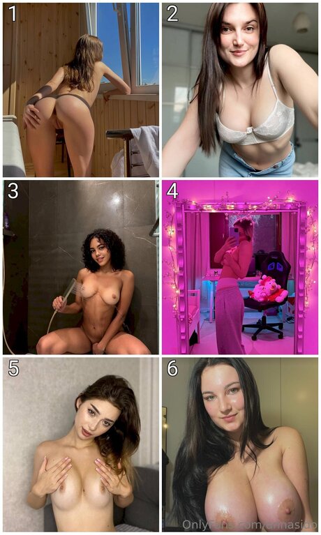 Annasido sexy top fotos