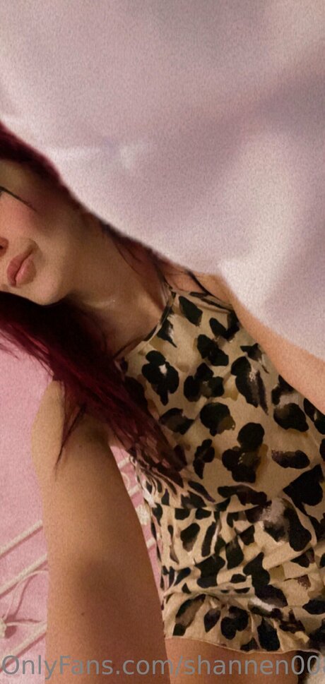 Shannen008 beste sex galerien