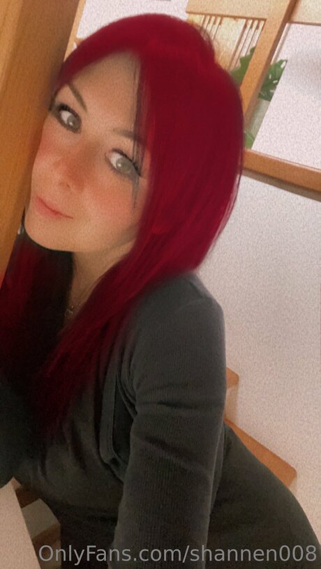 Shannen008 heiße nackte galerie