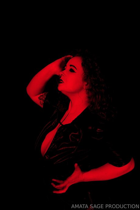 Amatasage kunst erotische bild