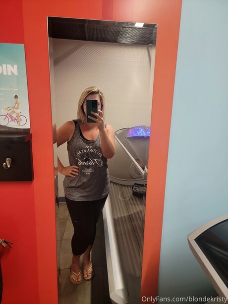 Blondekristy hd top bilder