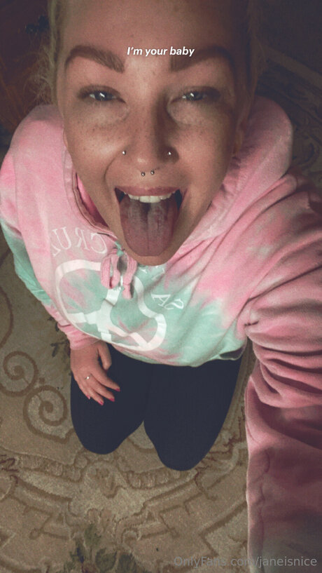 Janeisnice model heiße galerien