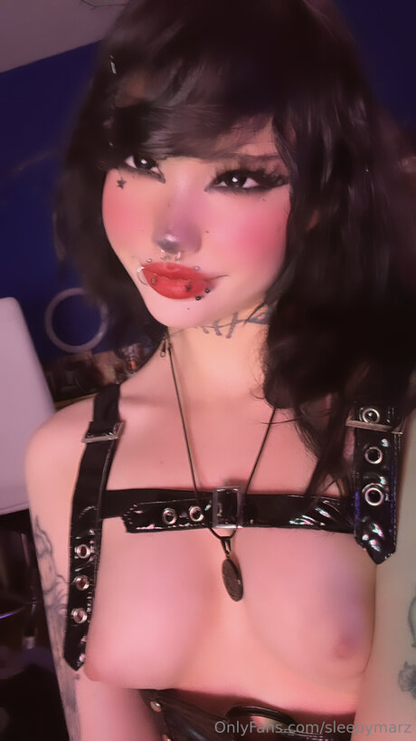 Sleepymarz hd heiße galerien