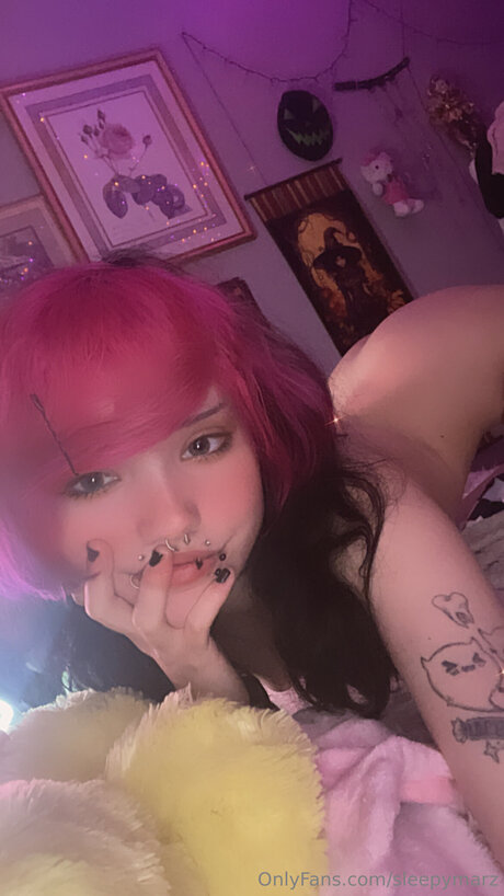 Sleepymarz schöne perfekte galerie