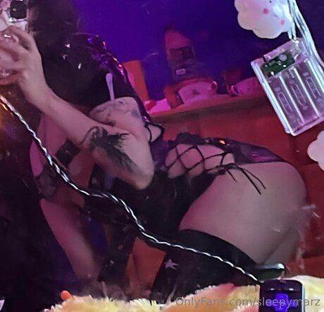 Sleepymarz kunst schöne fotos