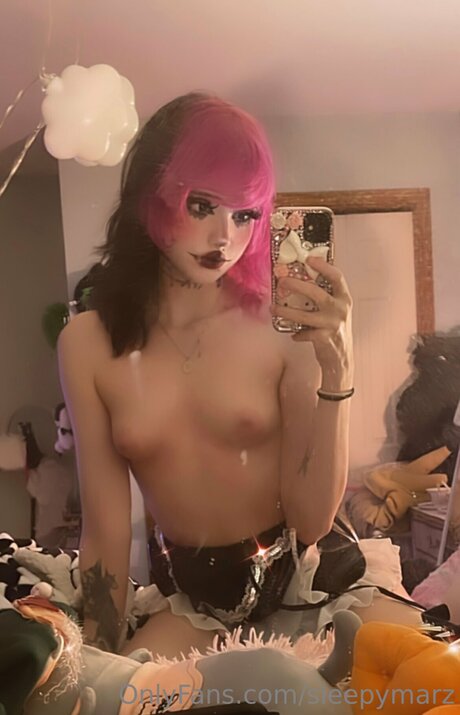 Sleepymarz top pornographische bild